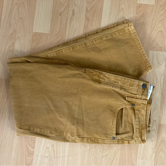 Madewell x Kule the DadJean women’s size 29 - Picture 7 of 8